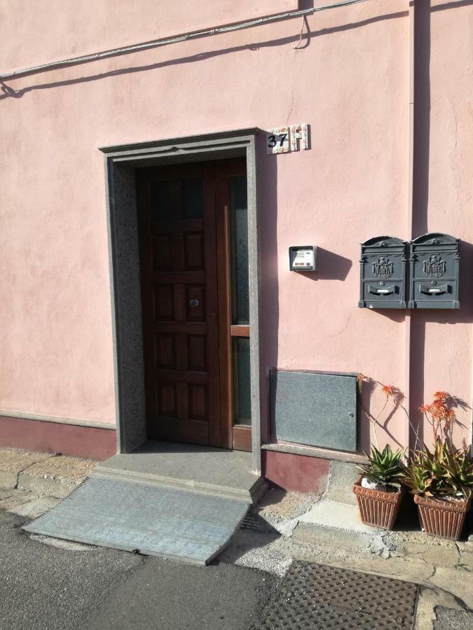 Casa Dante Ferienhaus